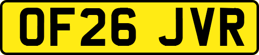 OF26JVR