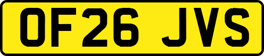 OF26JVS