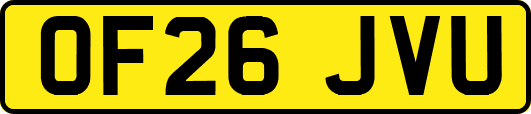 OF26JVU