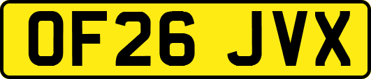 OF26JVX