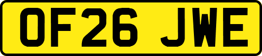 OF26JWE