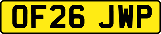 OF26JWP