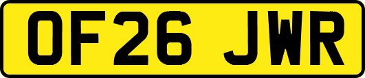 OF26JWR