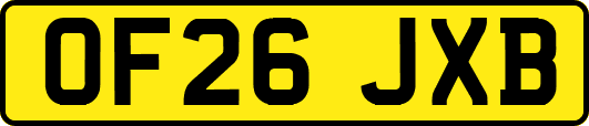 OF26JXB