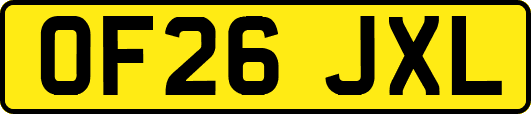 OF26JXL