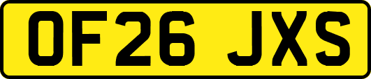 OF26JXS