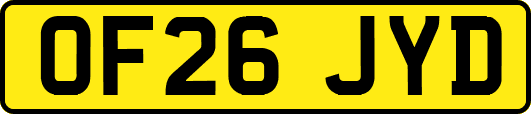 OF26JYD