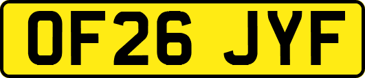 OF26JYF