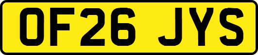 OF26JYS