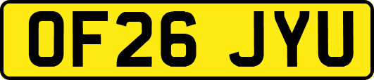 OF26JYU