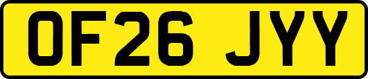 OF26JYY