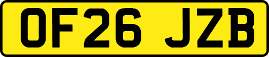 OF26JZB