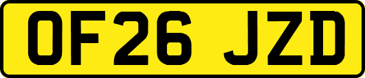OF26JZD