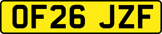 OF26JZF