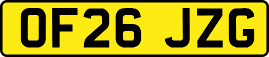 OF26JZG