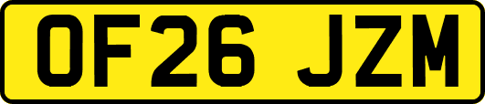 OF26JZM