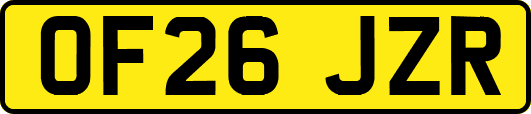 OF26JZR