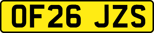 OF26JZS