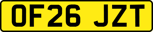 OF26JZT
