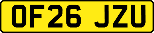 OF26JZU