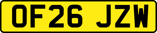 OF26JZW