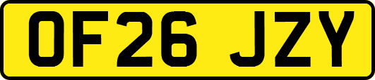 OF26JZY