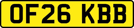 OF26KBB