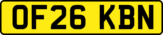 OF26KBN