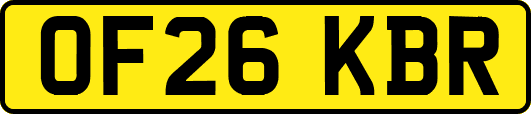 OF26KBR