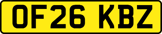 OF26KBZ
