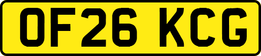 OF26KCG