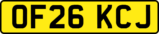 OF26KCJ