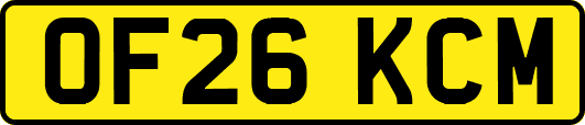 OF26KCM