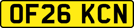 OF26KCN