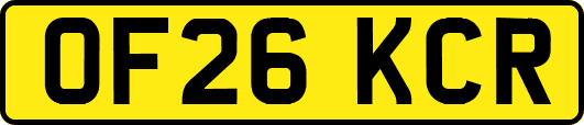 OF26KCR