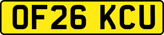 OF26KCU