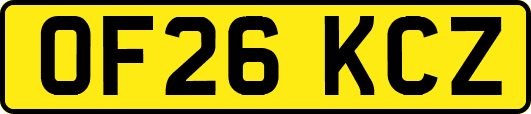 OF26KCZ