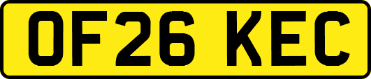 OF26KEC