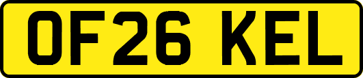 OF26KEL