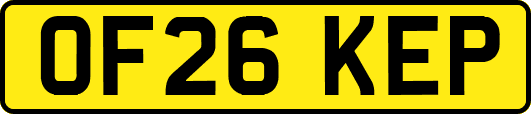 OF26KEP