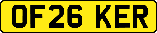 OF26KER