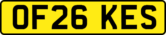 OF26KES