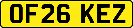 OF26KEZ