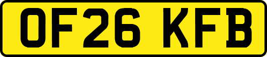 OF26KFB