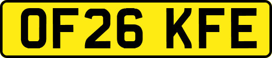 OF26KFE