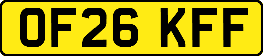 OF26KFF