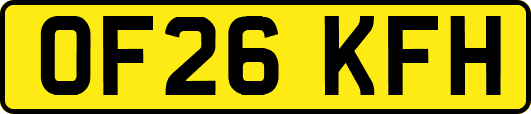 OF26KFH