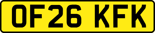 OF26KFK