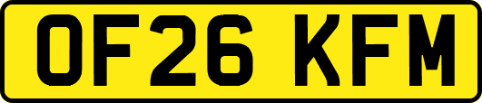 OF26KFM