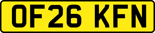 OF26KFN